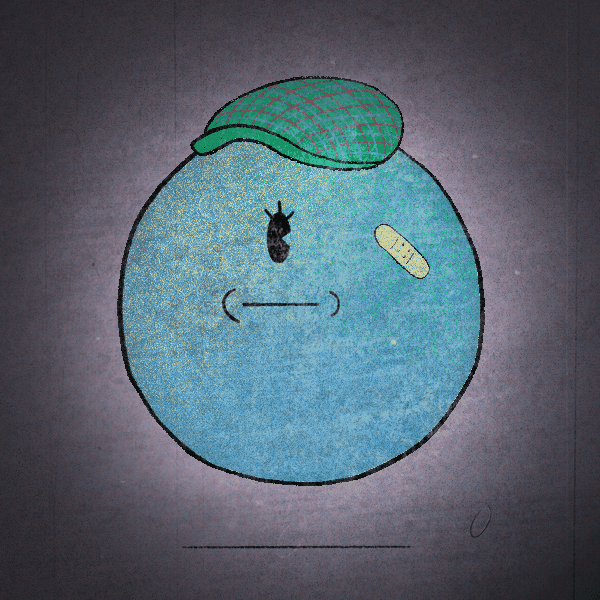 Octavius — Flowty #7762