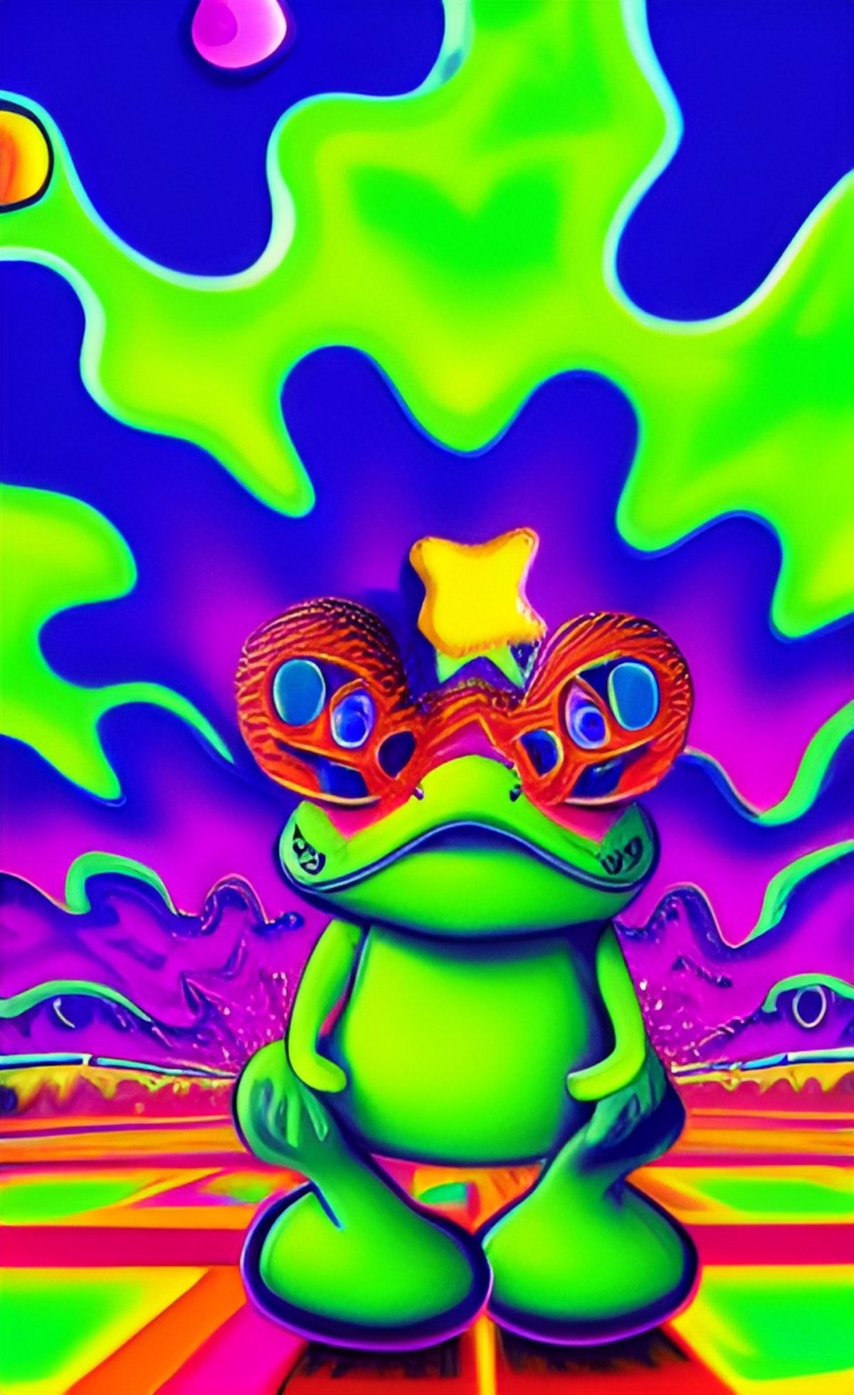 NFT Image