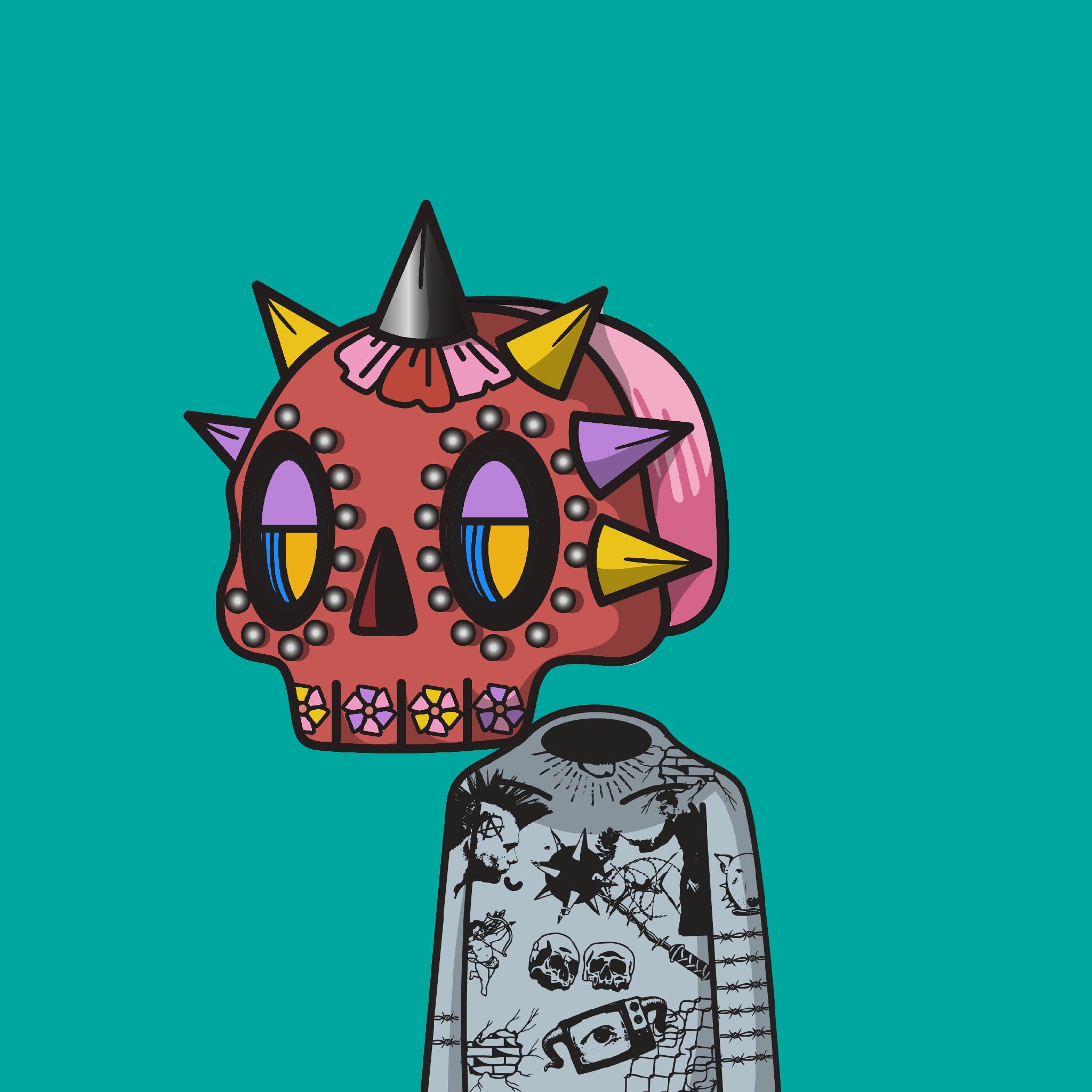 NFT Image
