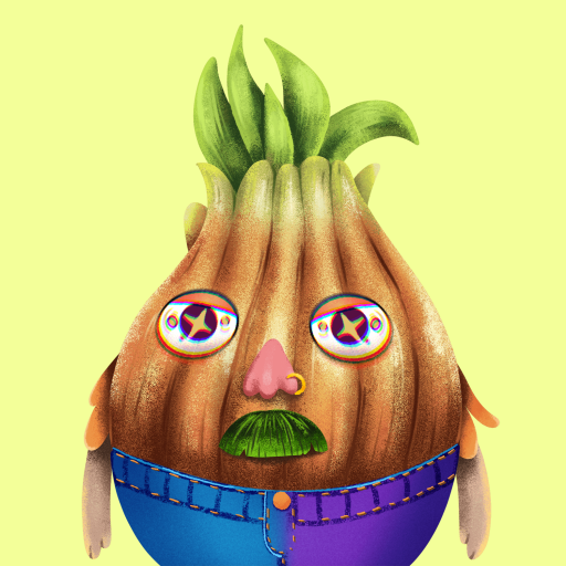Ugly Onions #733