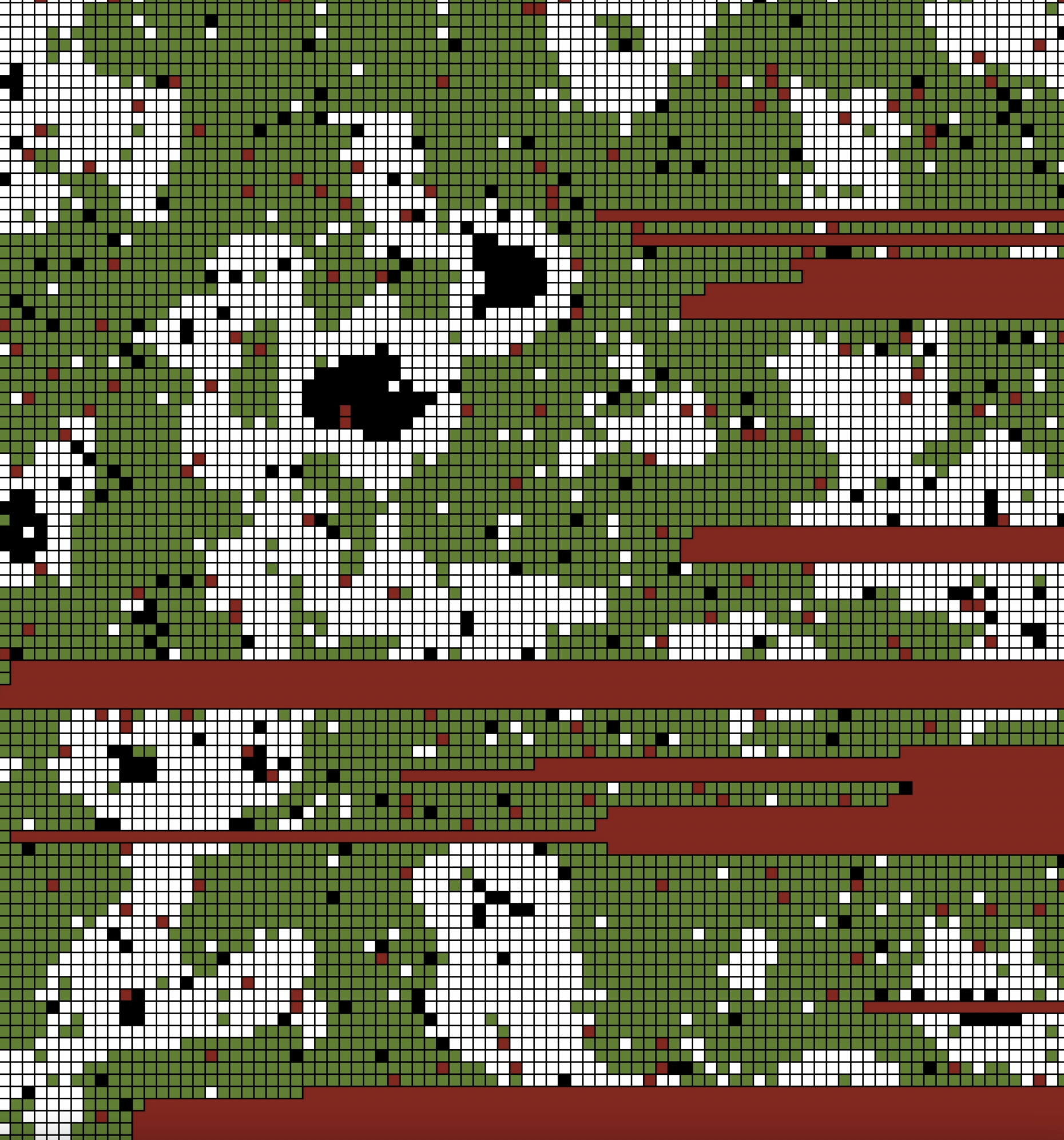 EVEN COMPUTERS DAY DREAM OF $PEPE