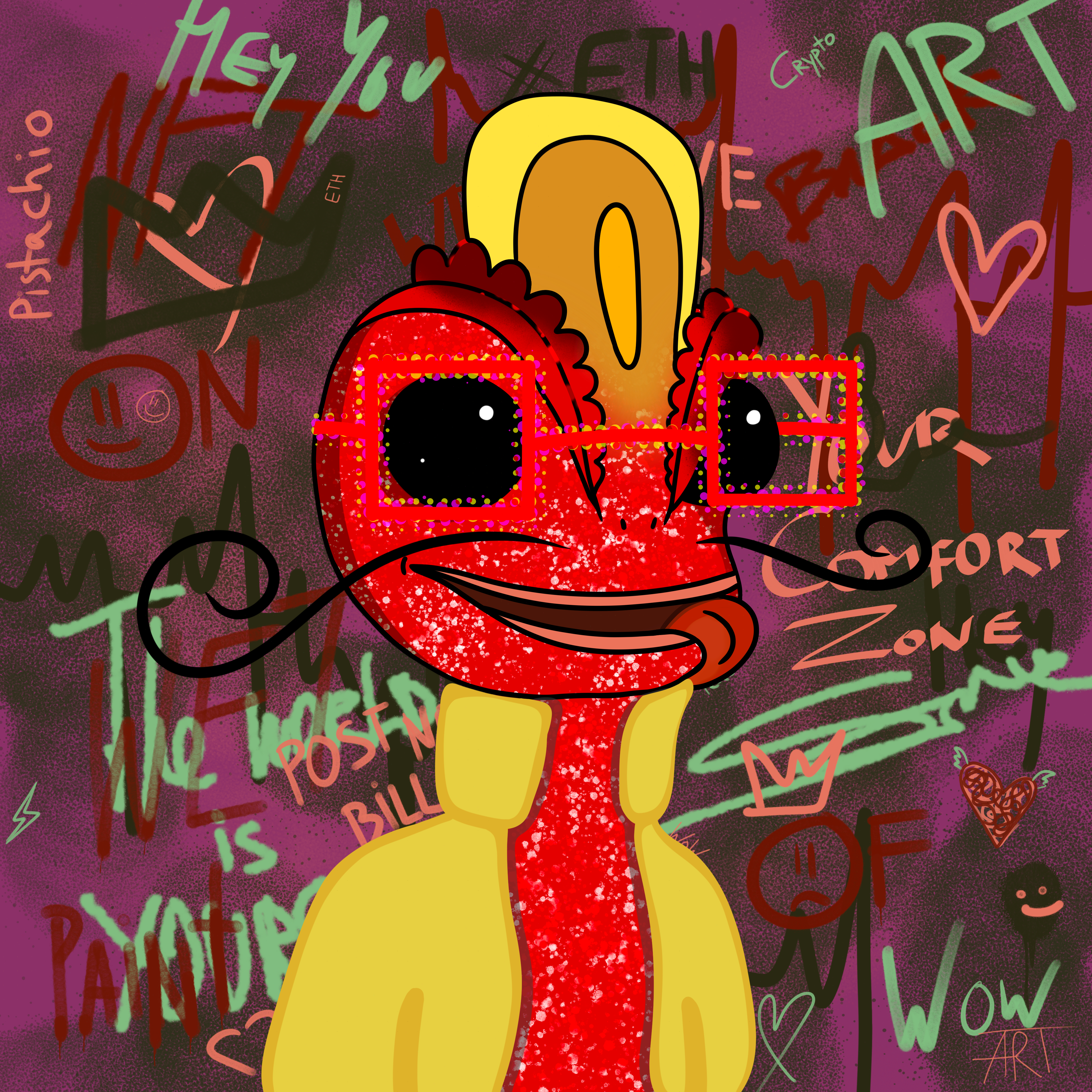 NFT Image