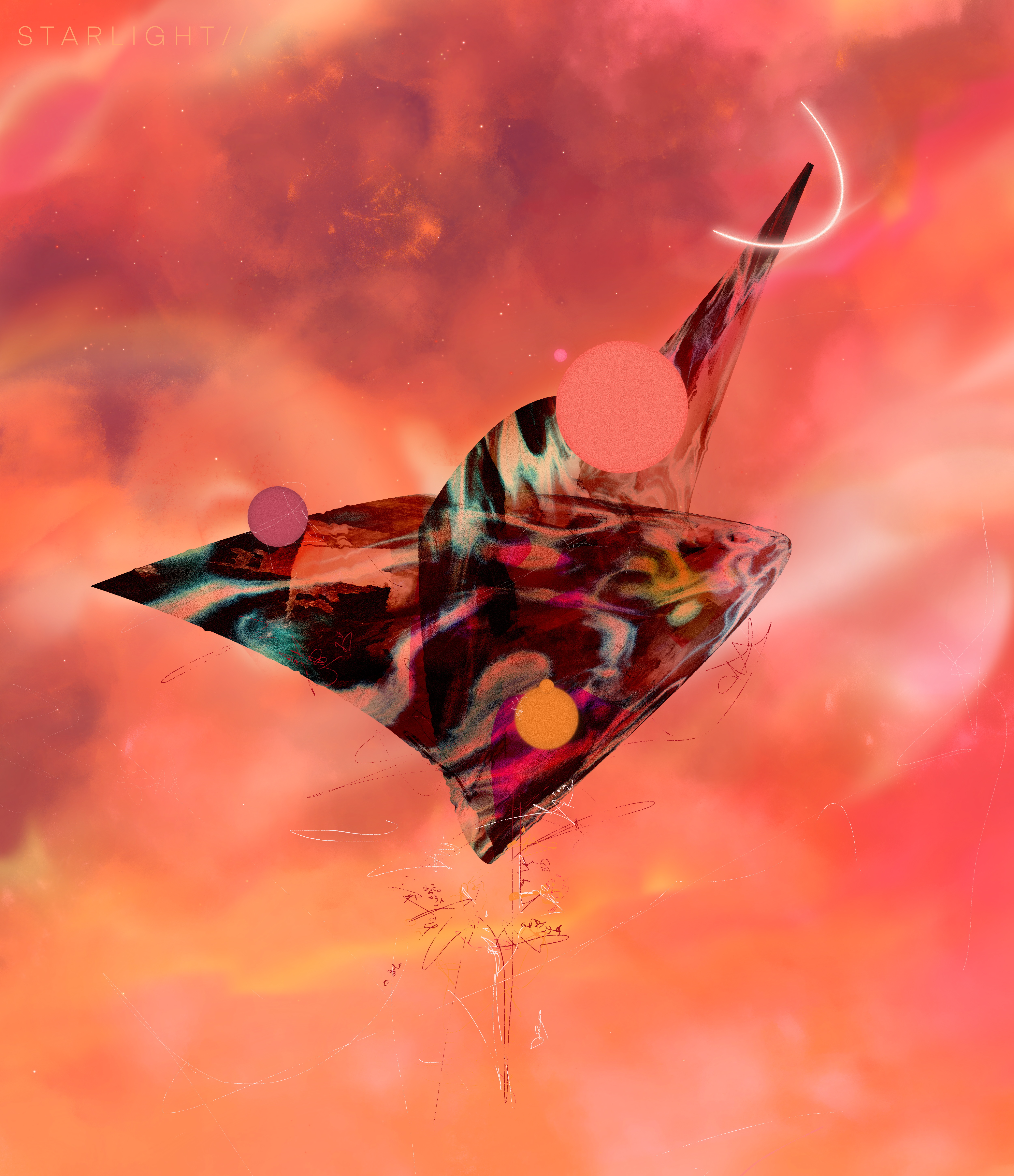 S T A R L I G H T / / #4/15
