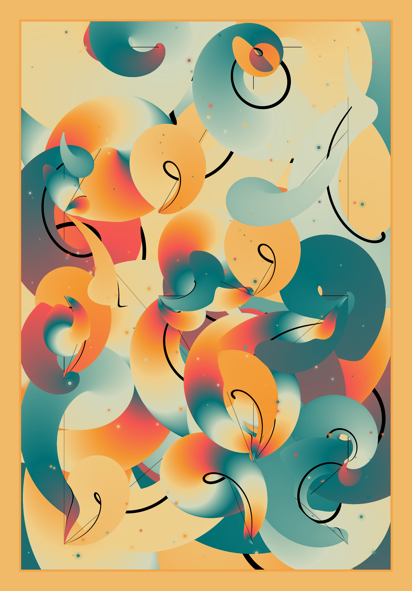 the Universe Machine #210