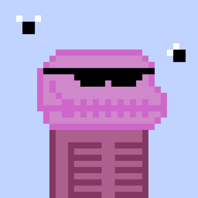 Boney #357