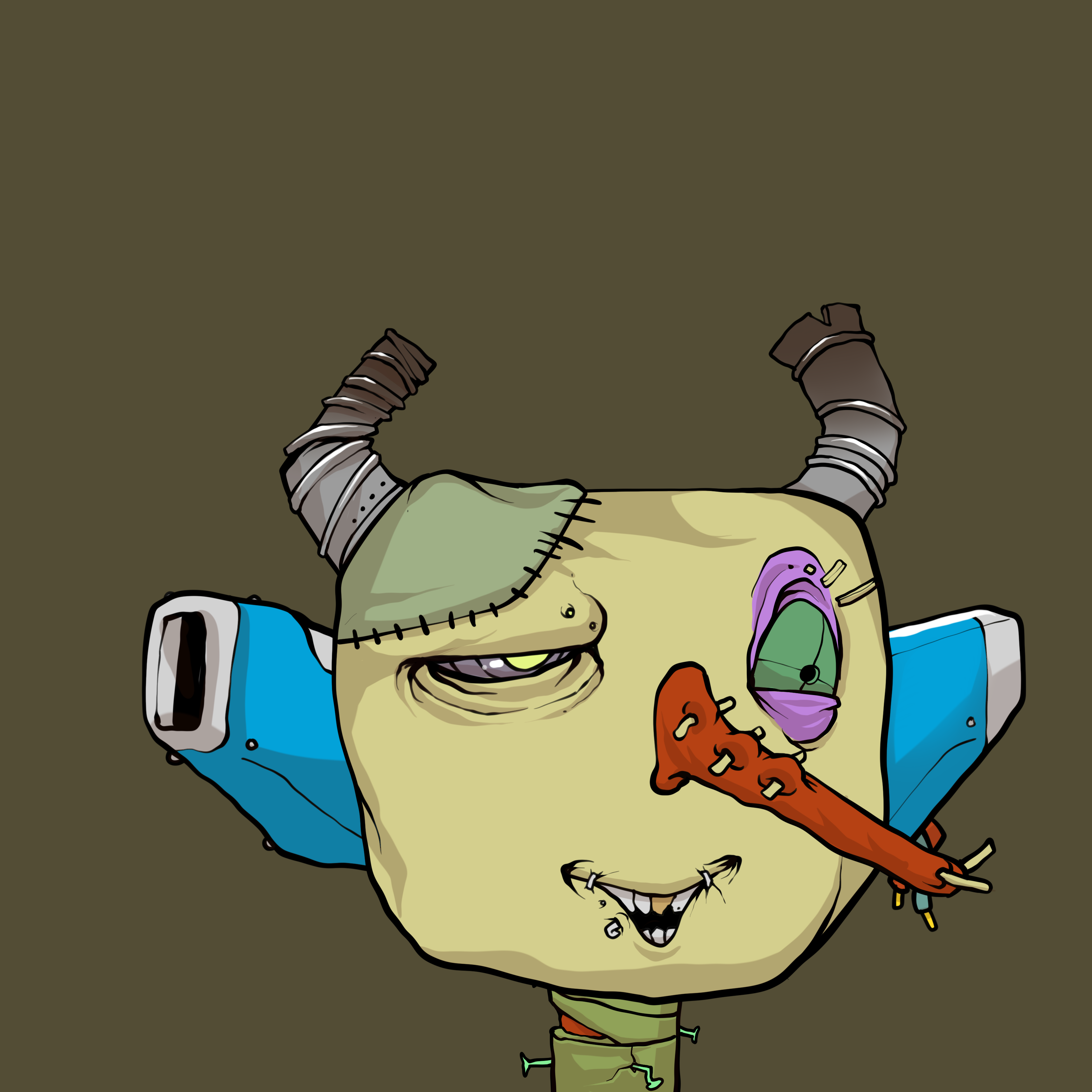 NFT Image