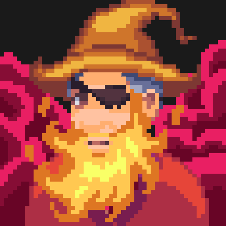 Spell Casters #2964