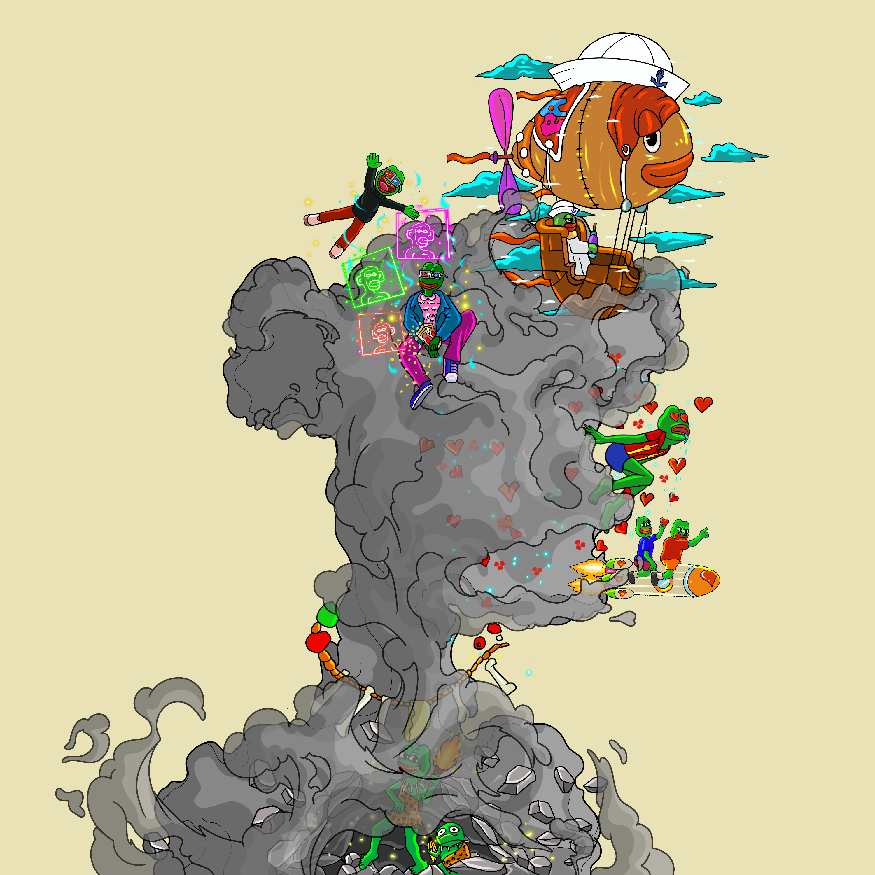 NFT Image
