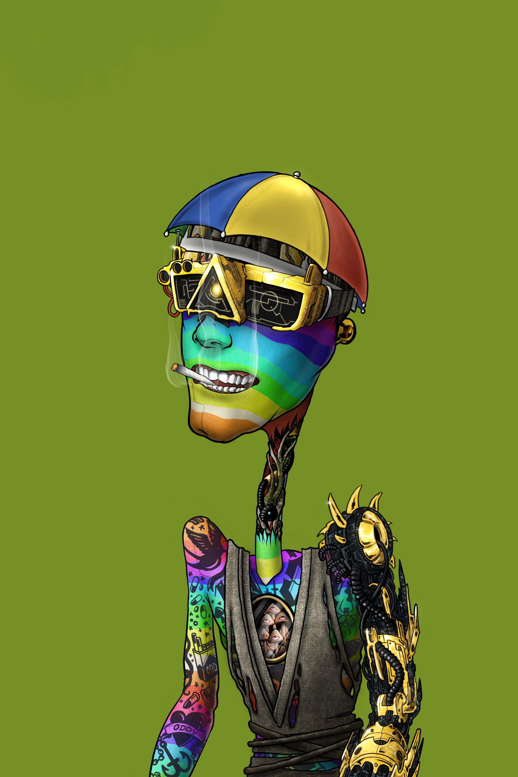 NFT Image