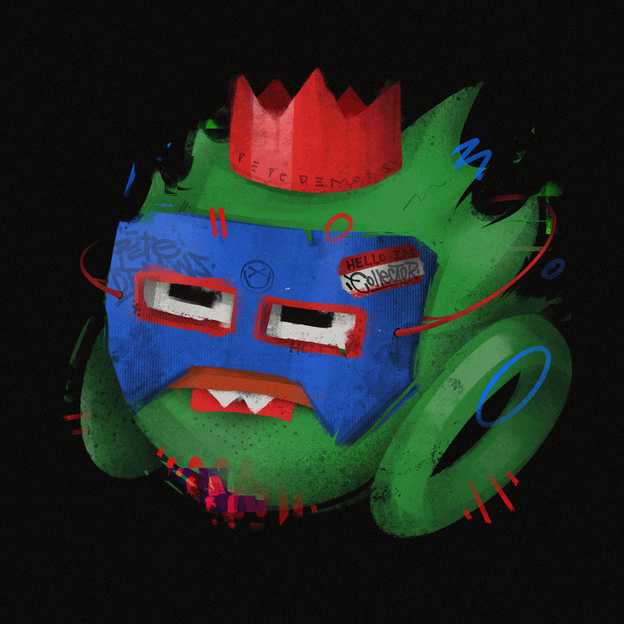 NFT Image