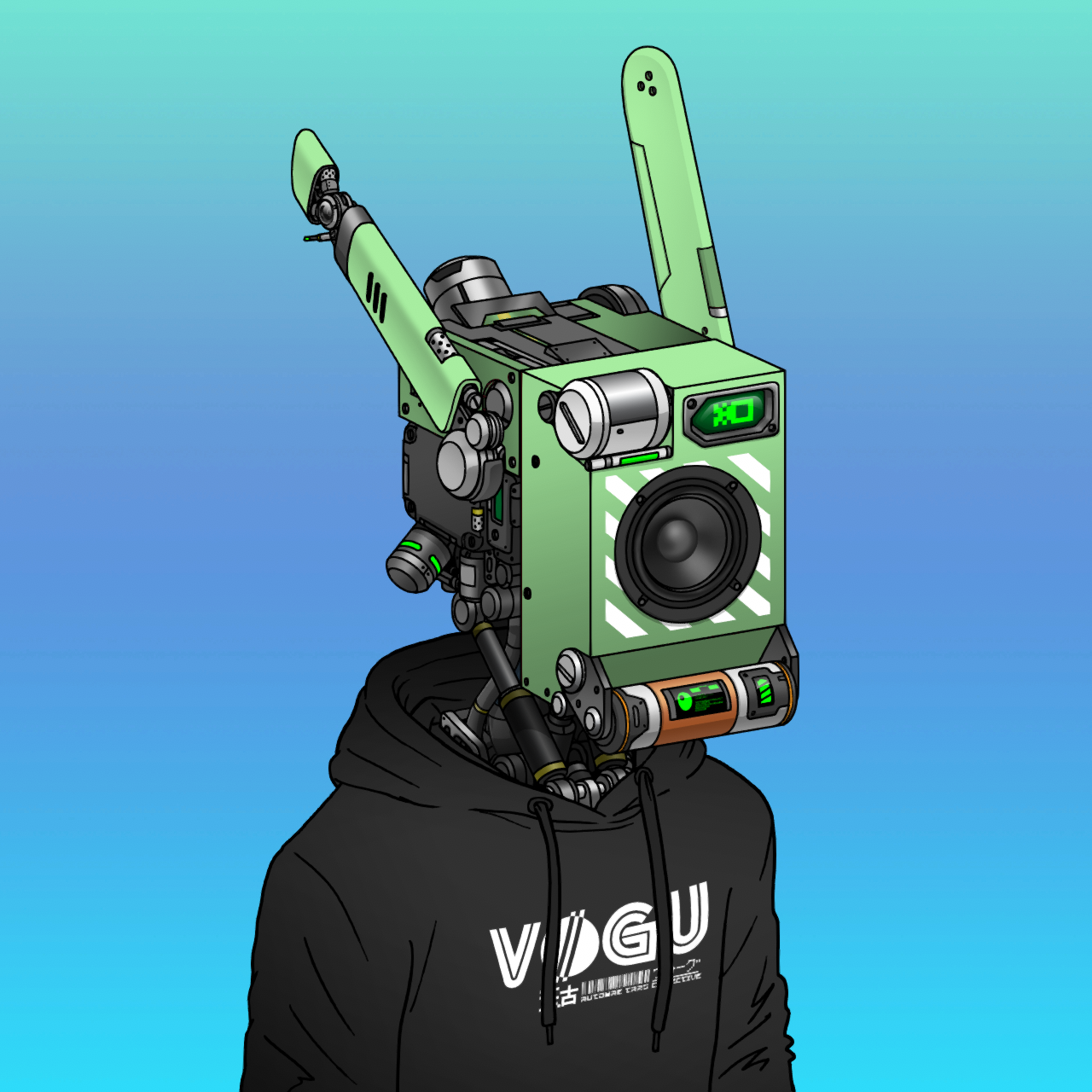 NFT Image