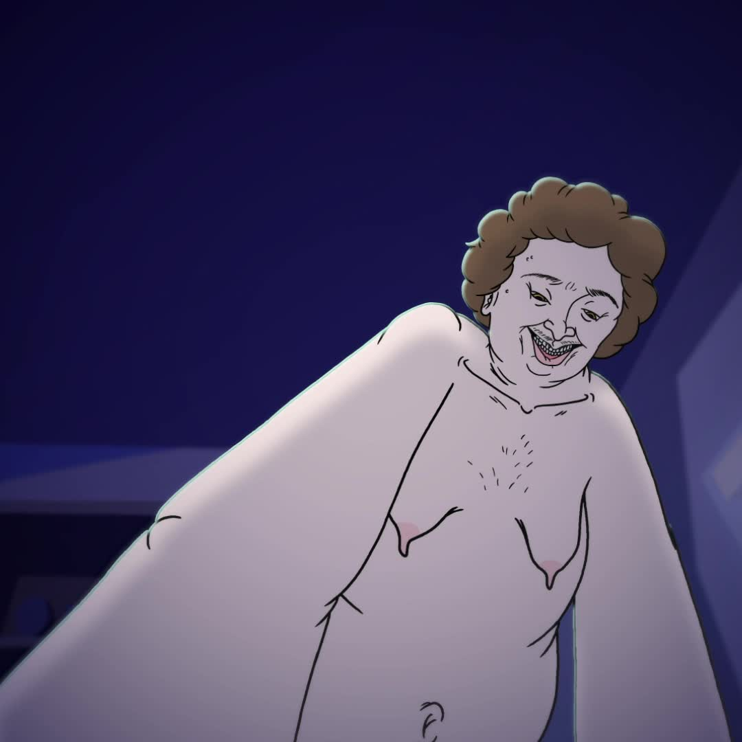 The Virgin #1116/1234