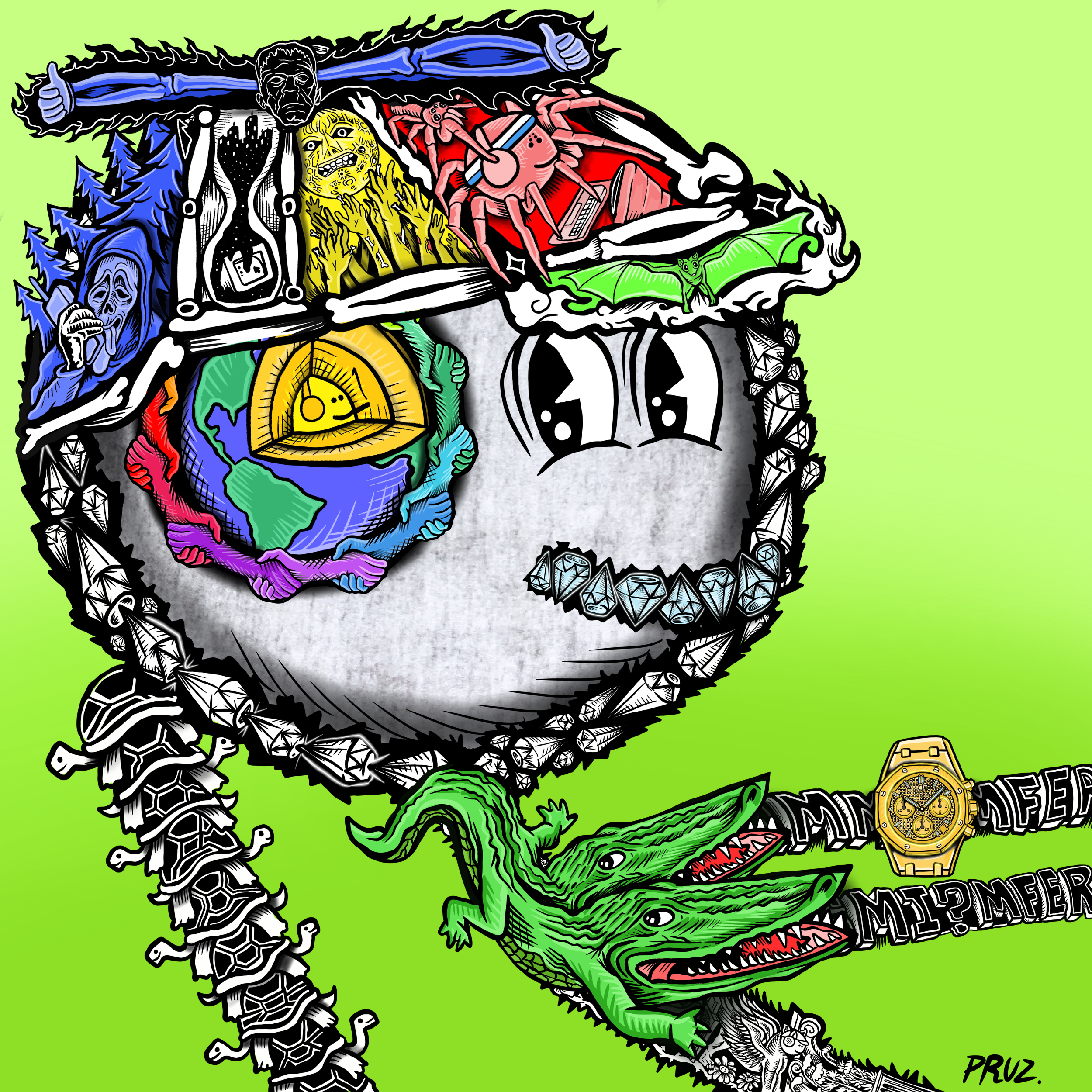 NFT Image