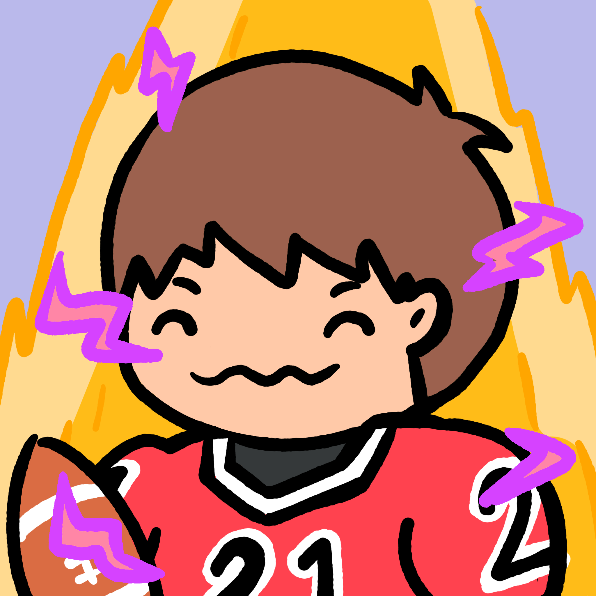 Cool Kids Next Gen #4590