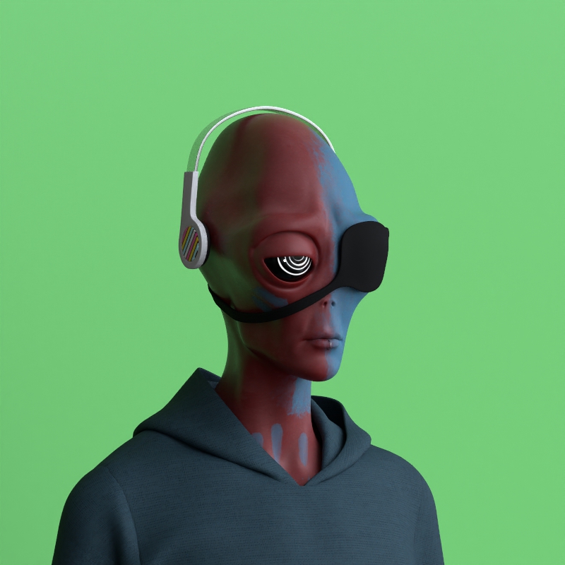 NFT Image