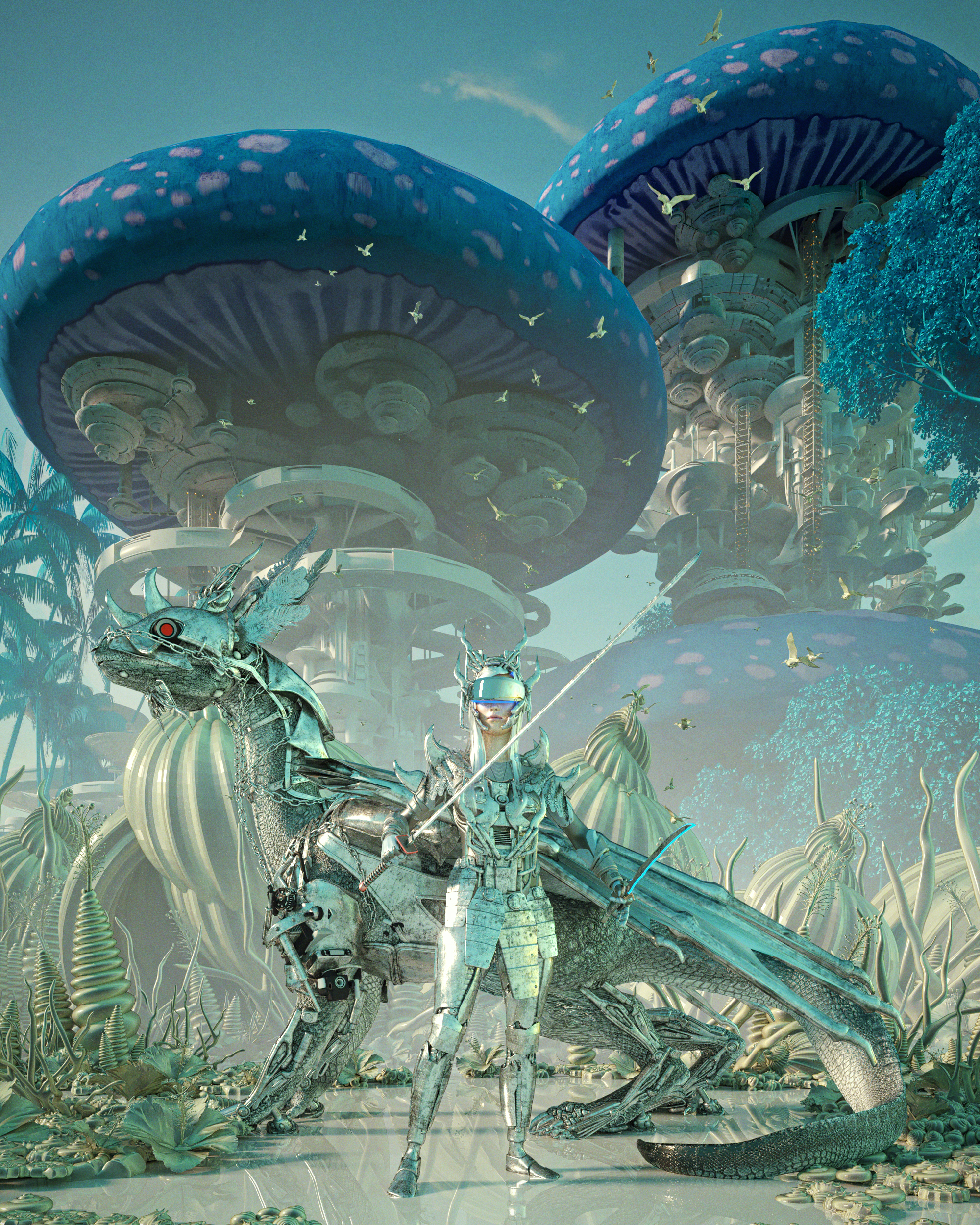 NFT Image