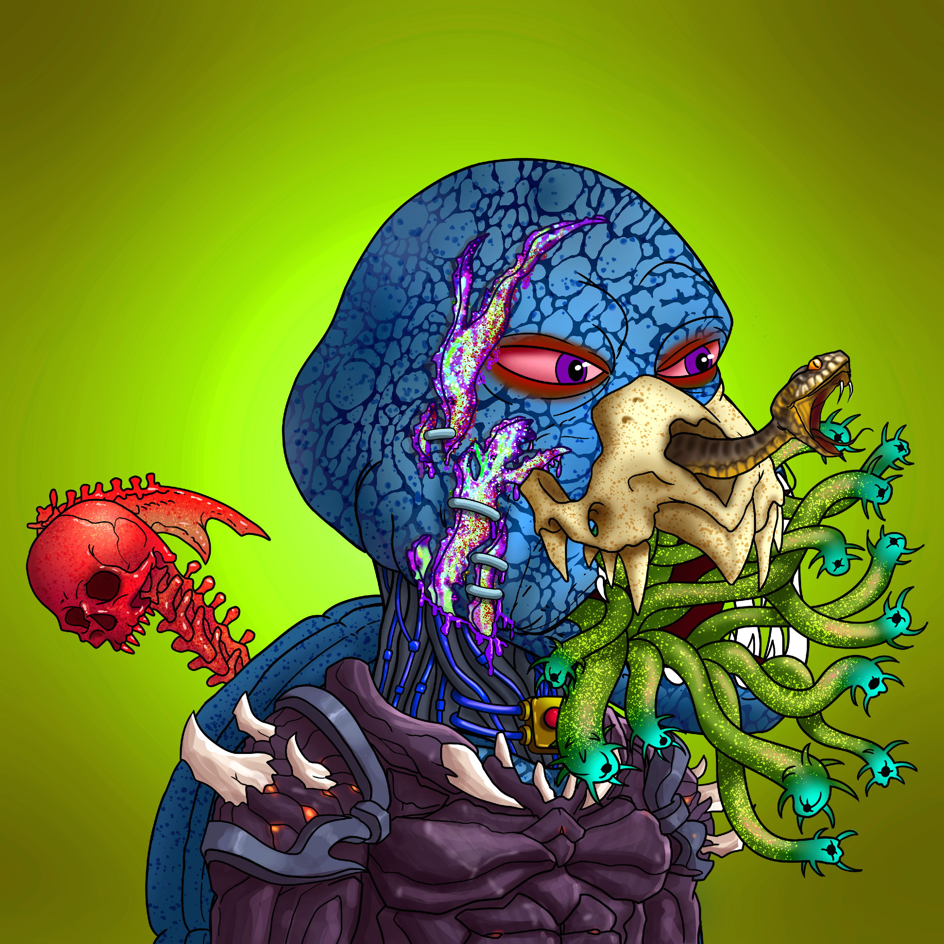 NFT Image