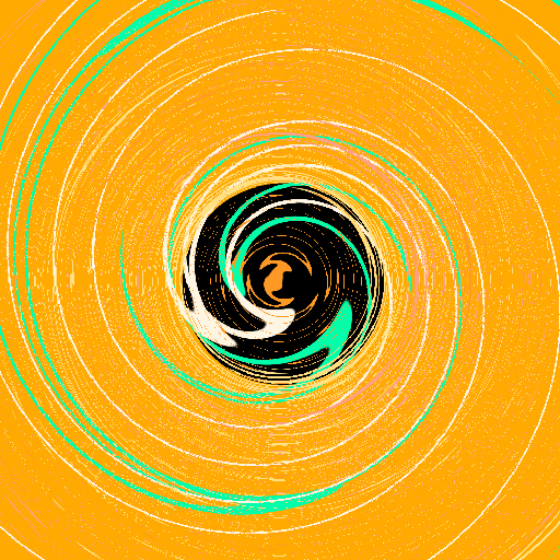 Twisted Reality #121
