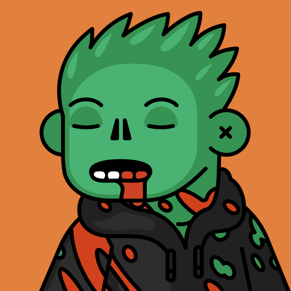 DeadFellaz #32