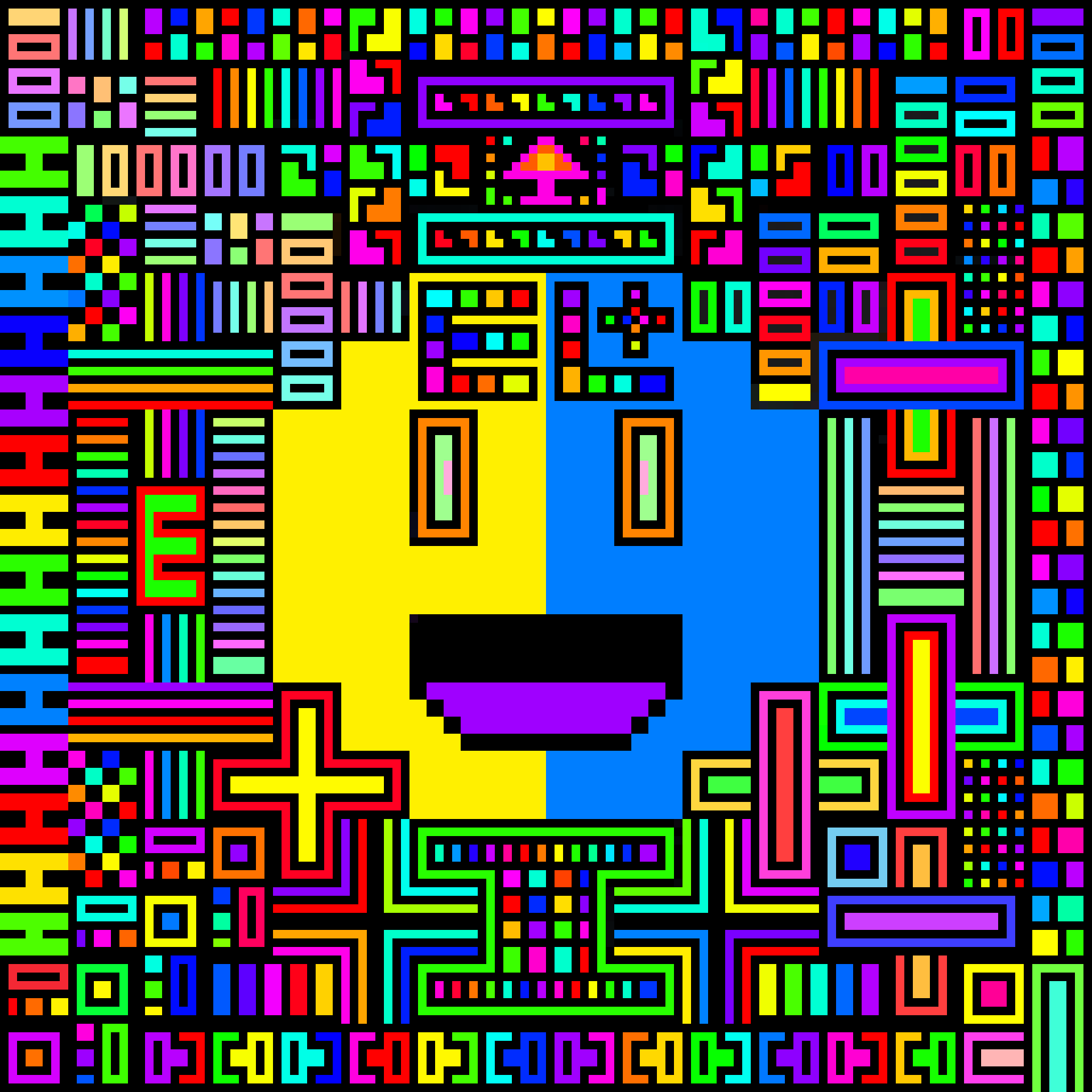 Energy plus luxury #9906