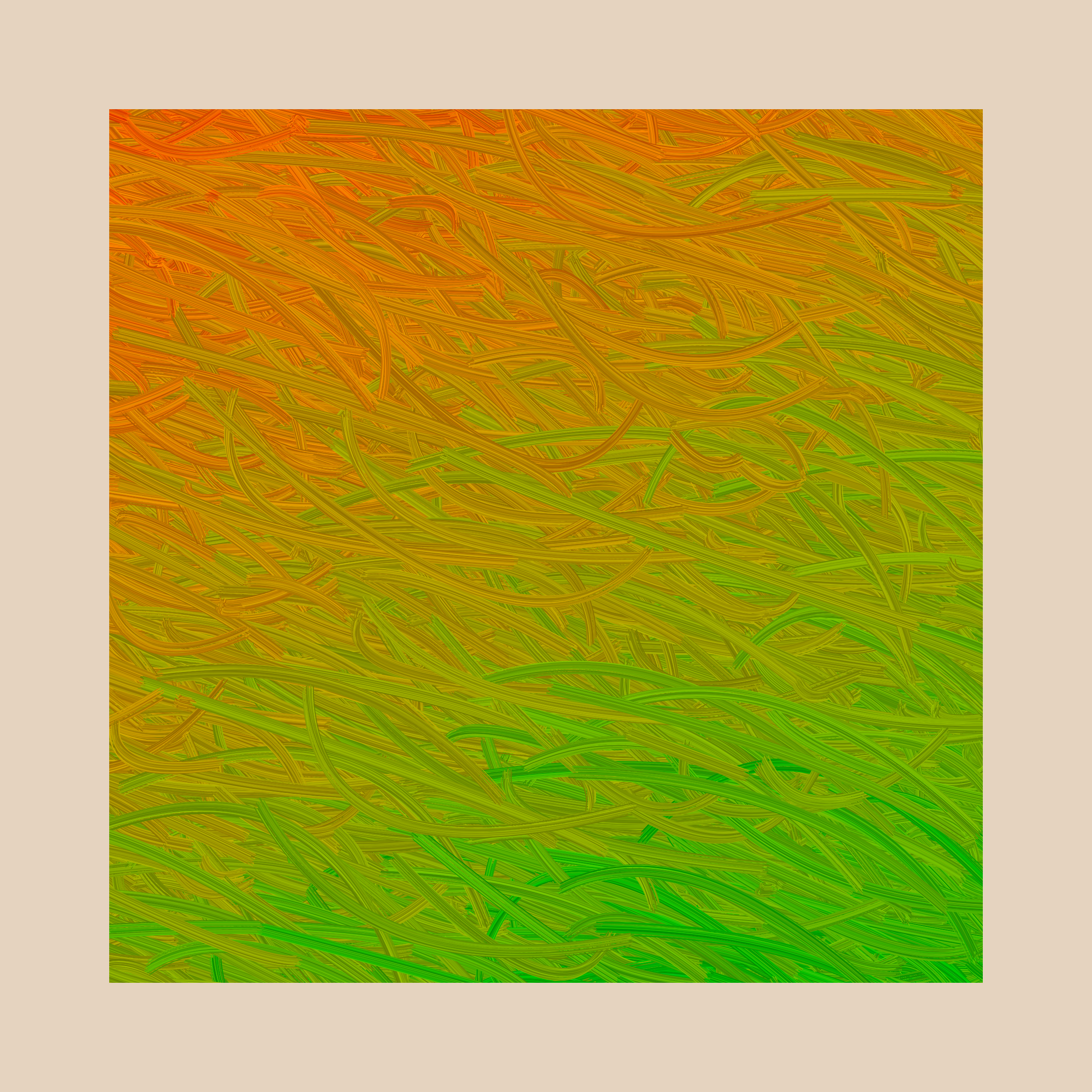 Color Streams #75