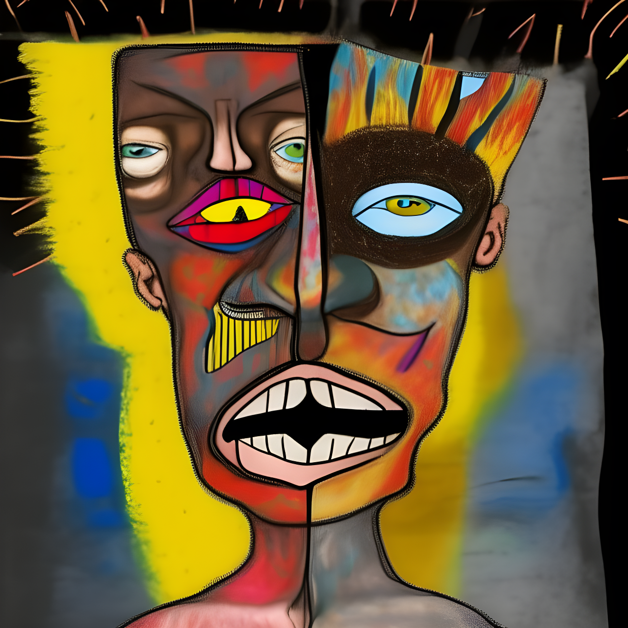 CRAZY METAVERSE KIDS #33