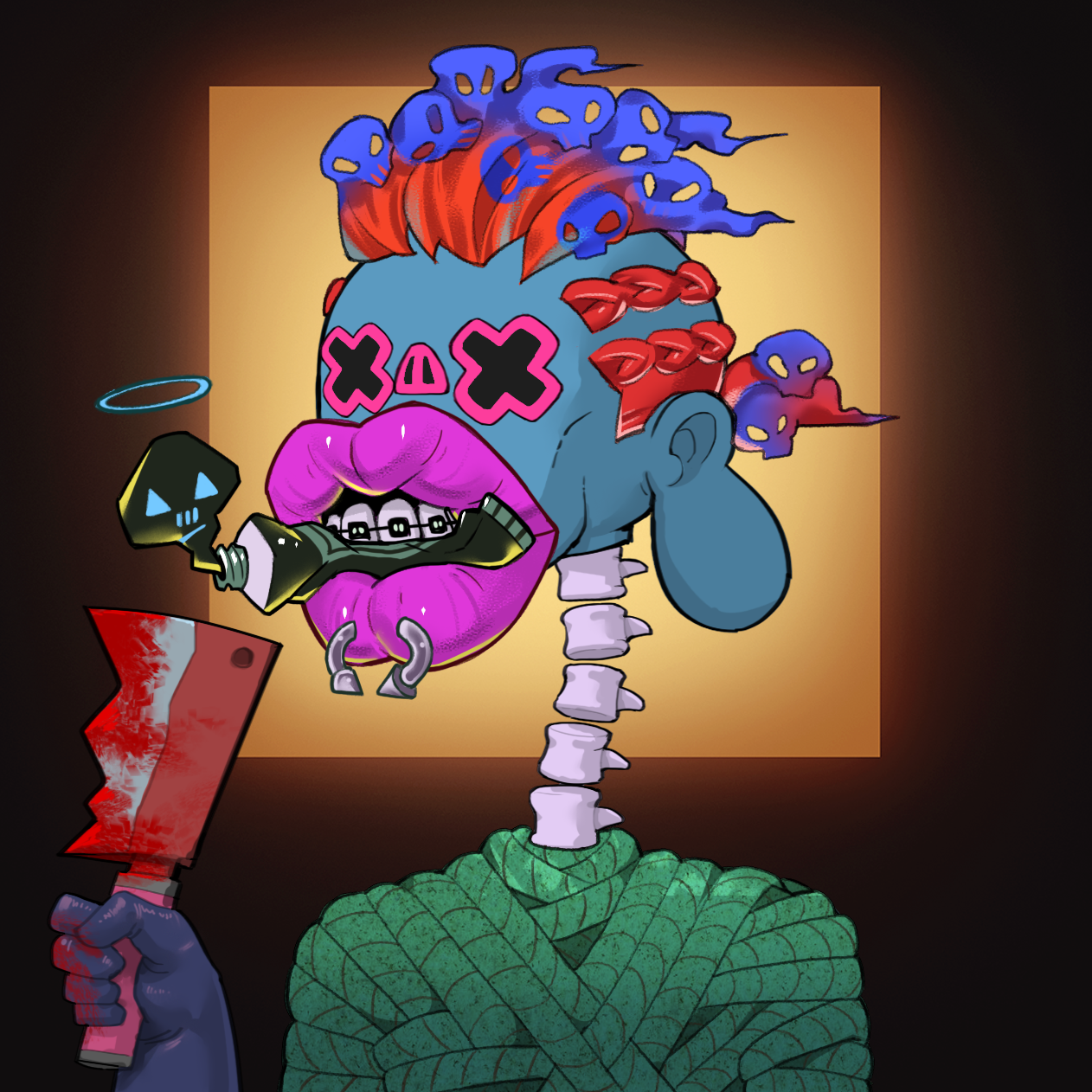 NFT Image