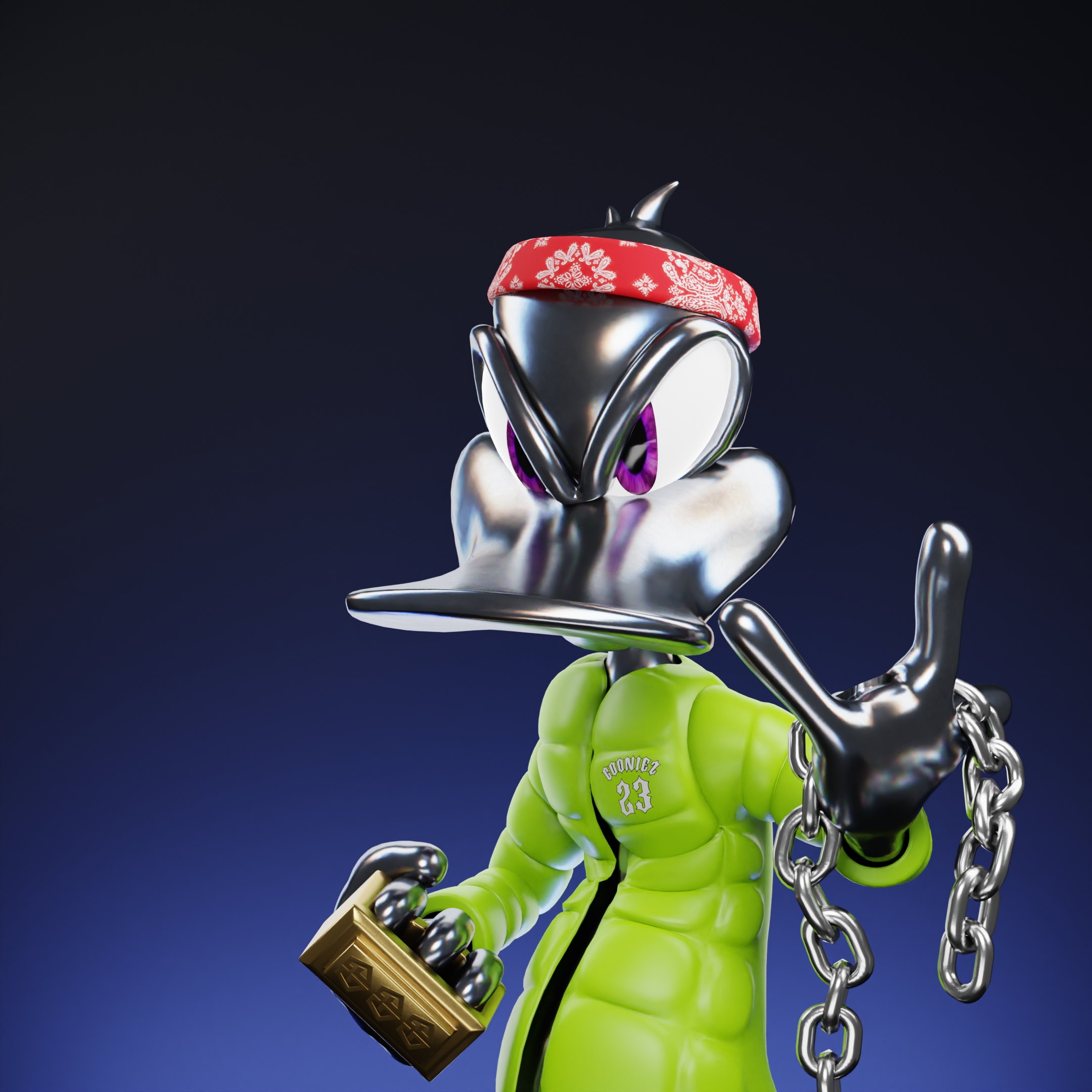 NFT Image
