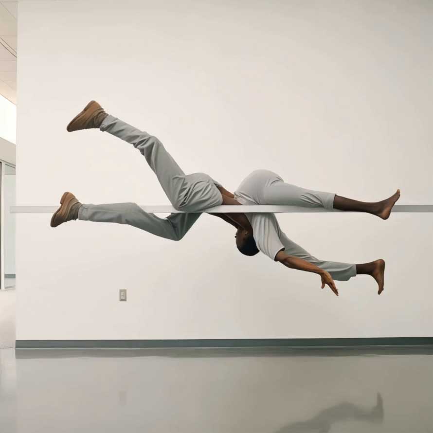 X New Worlds - Memory