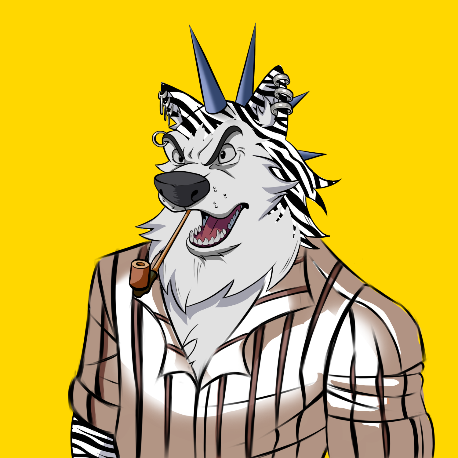 0xWolfgang #1009