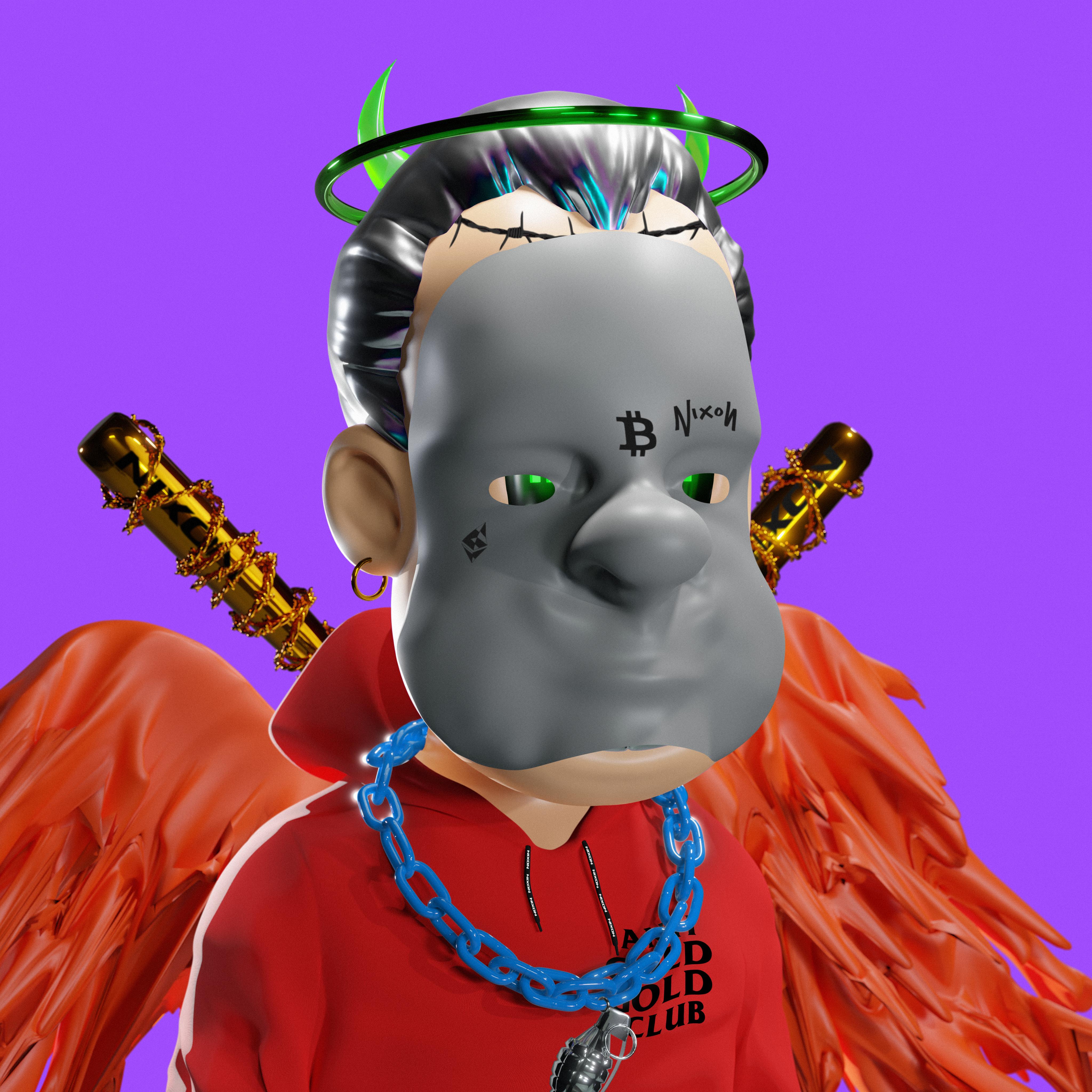 NFT Image
