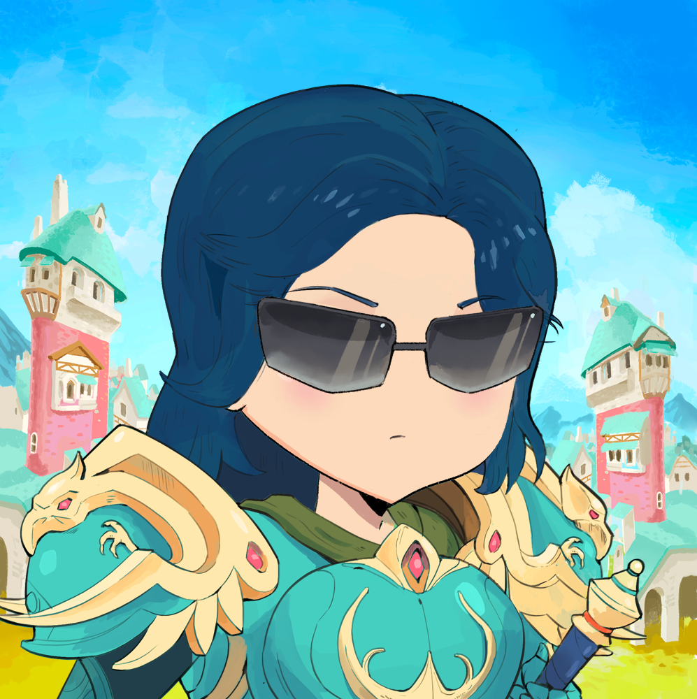 Leveling Up Heroes - PFP #4942