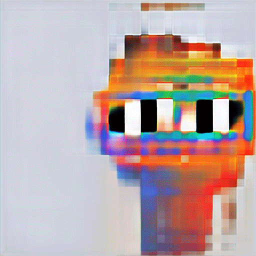 Noun GAN Study (15/63)