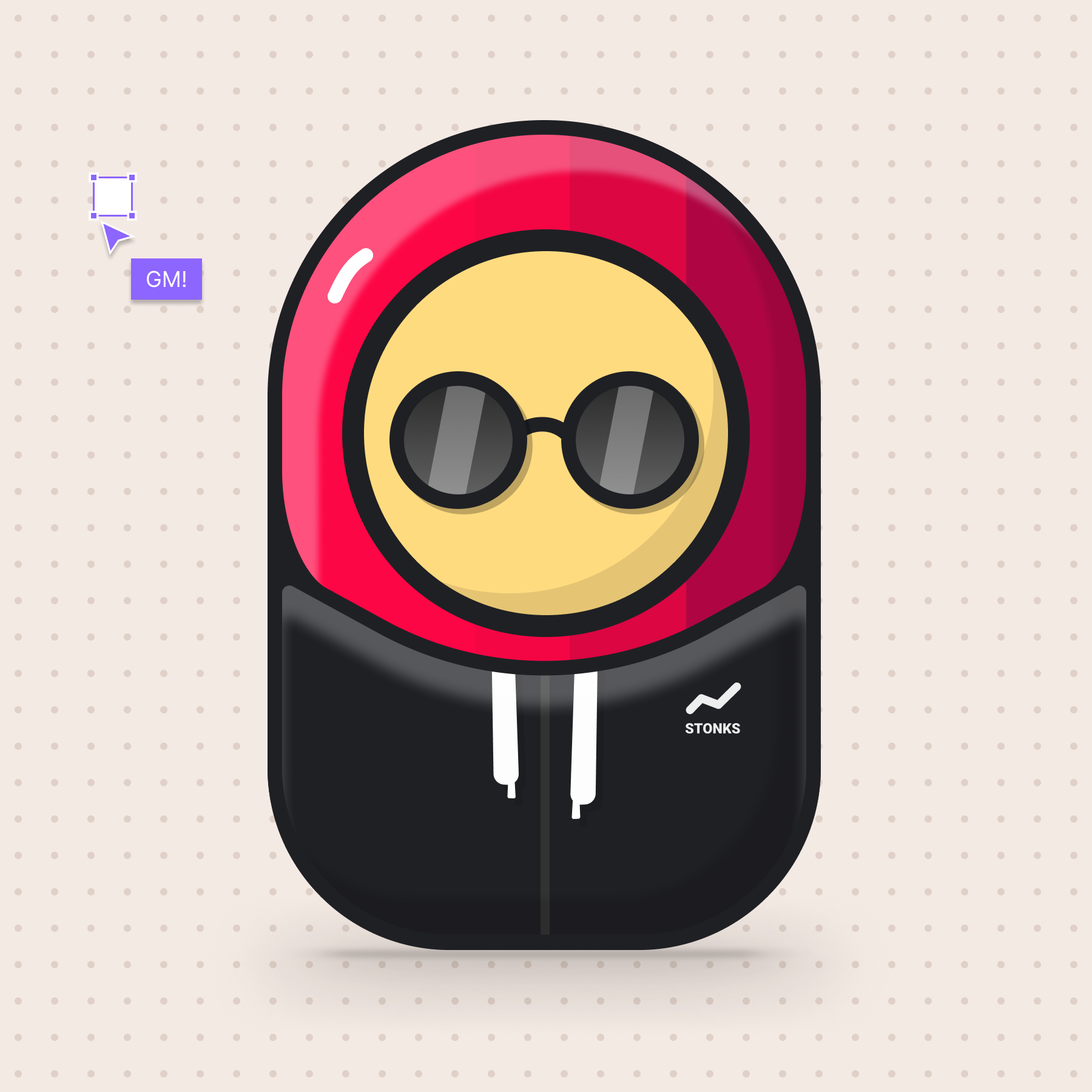 Pokey Universe #4162