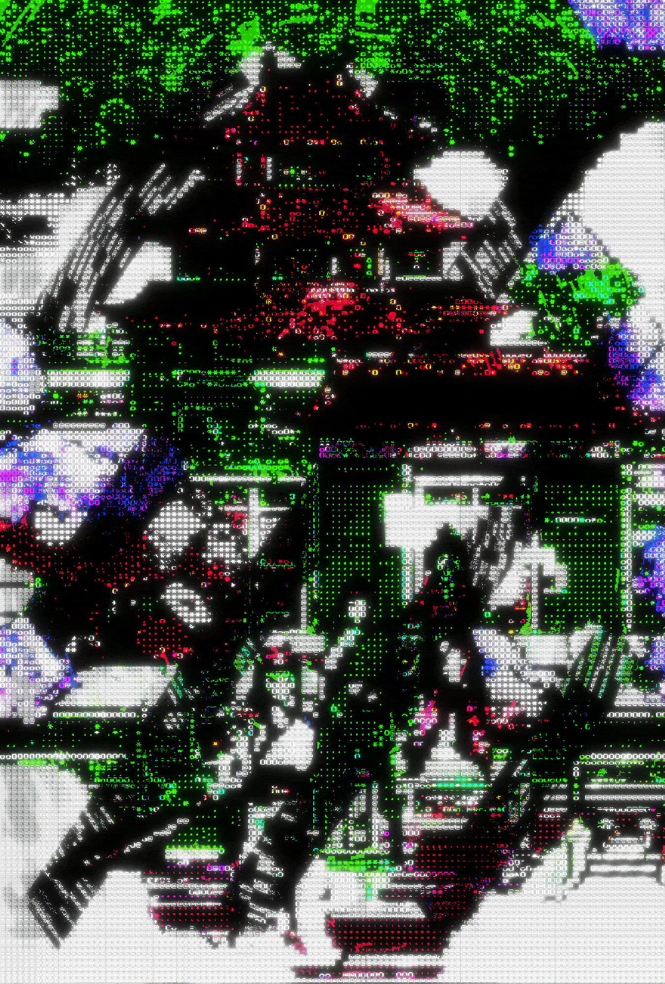 Temple of Heaven by KunTa