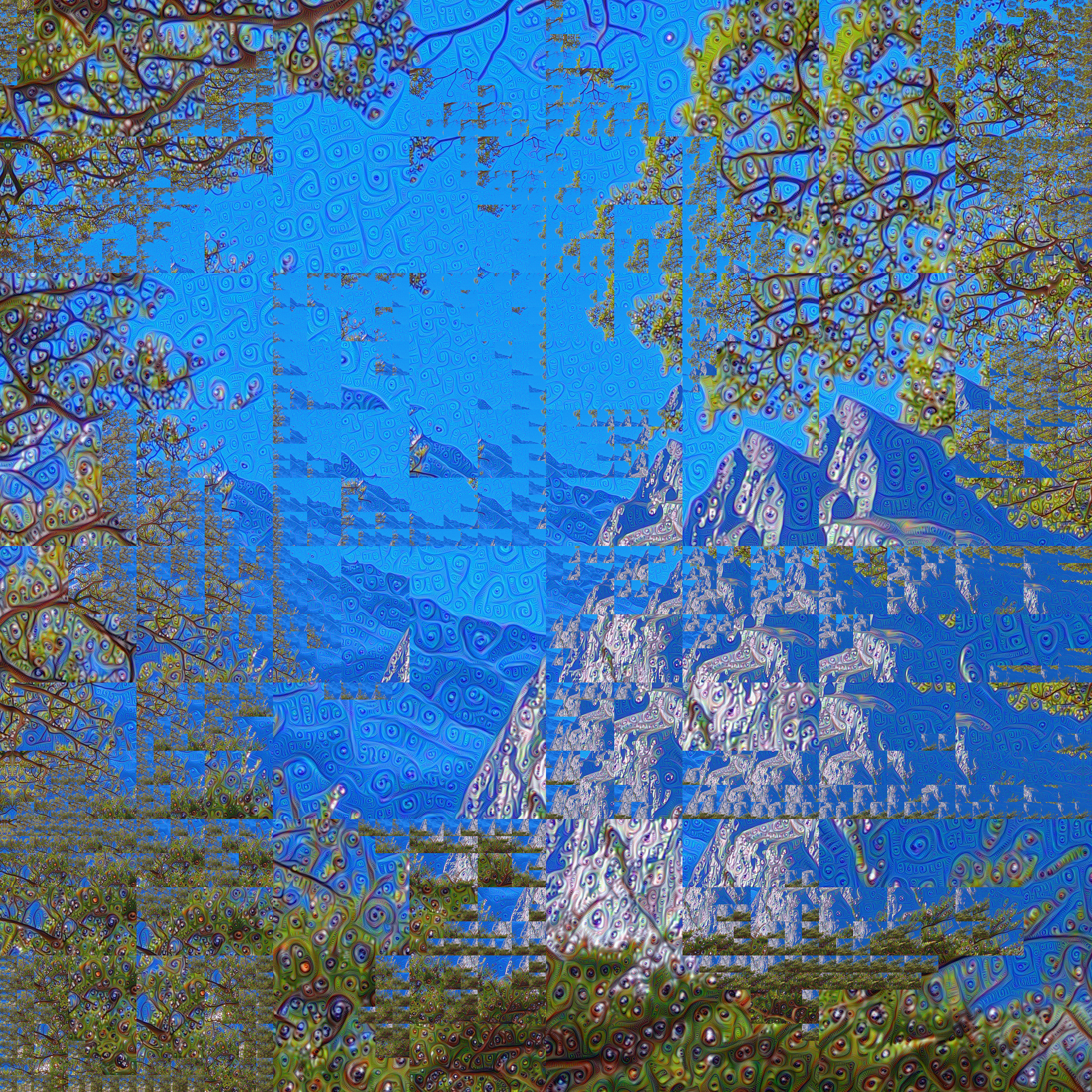 Milford Sound Infinite Dream