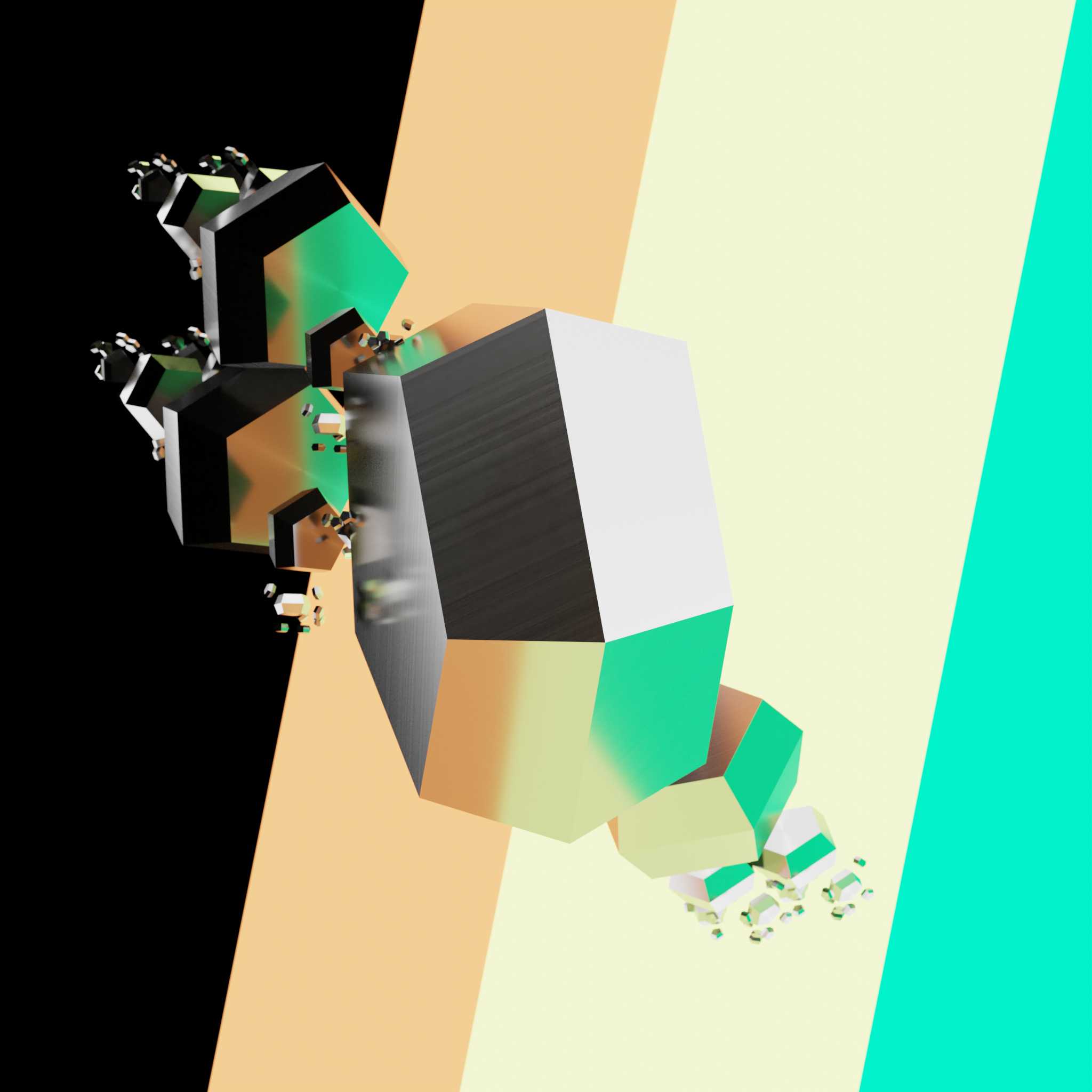 ETERNAL FRAGMENT #1321