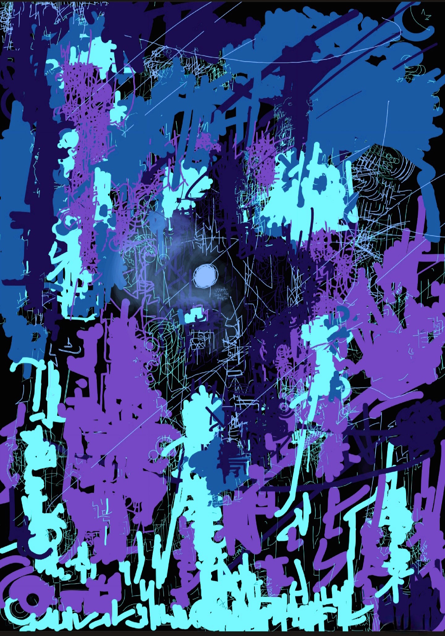 Skulls of the Citadel #75