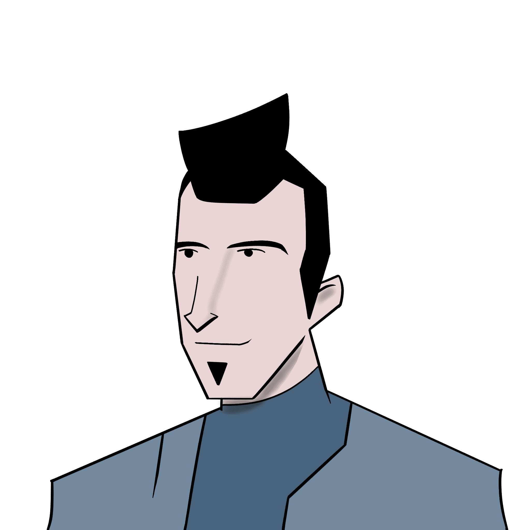 bammy.eth Ethereum Name Service (ENS and .eth domain) PFP