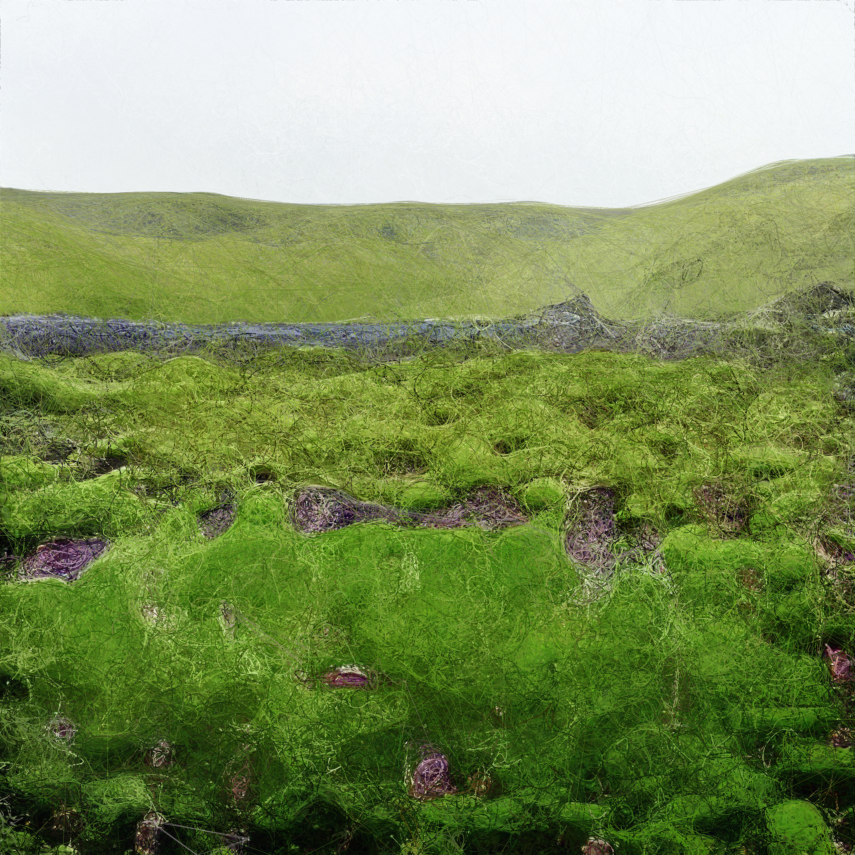 Landscapes — 01110101011111001010110001100110100110110001110000011