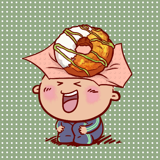 ご飯君GOHAN #1345