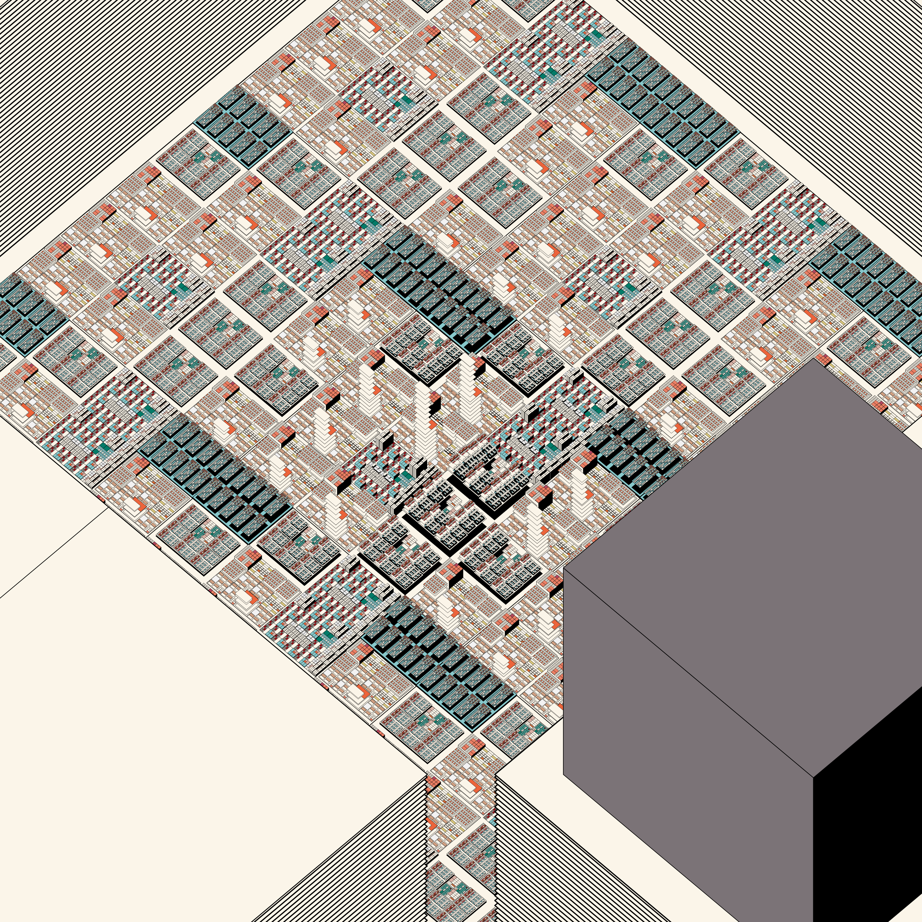 Decagon #16308