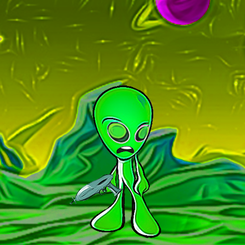 NFT Image