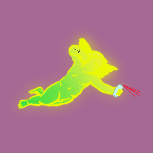 A present for you - by Kupido #1461