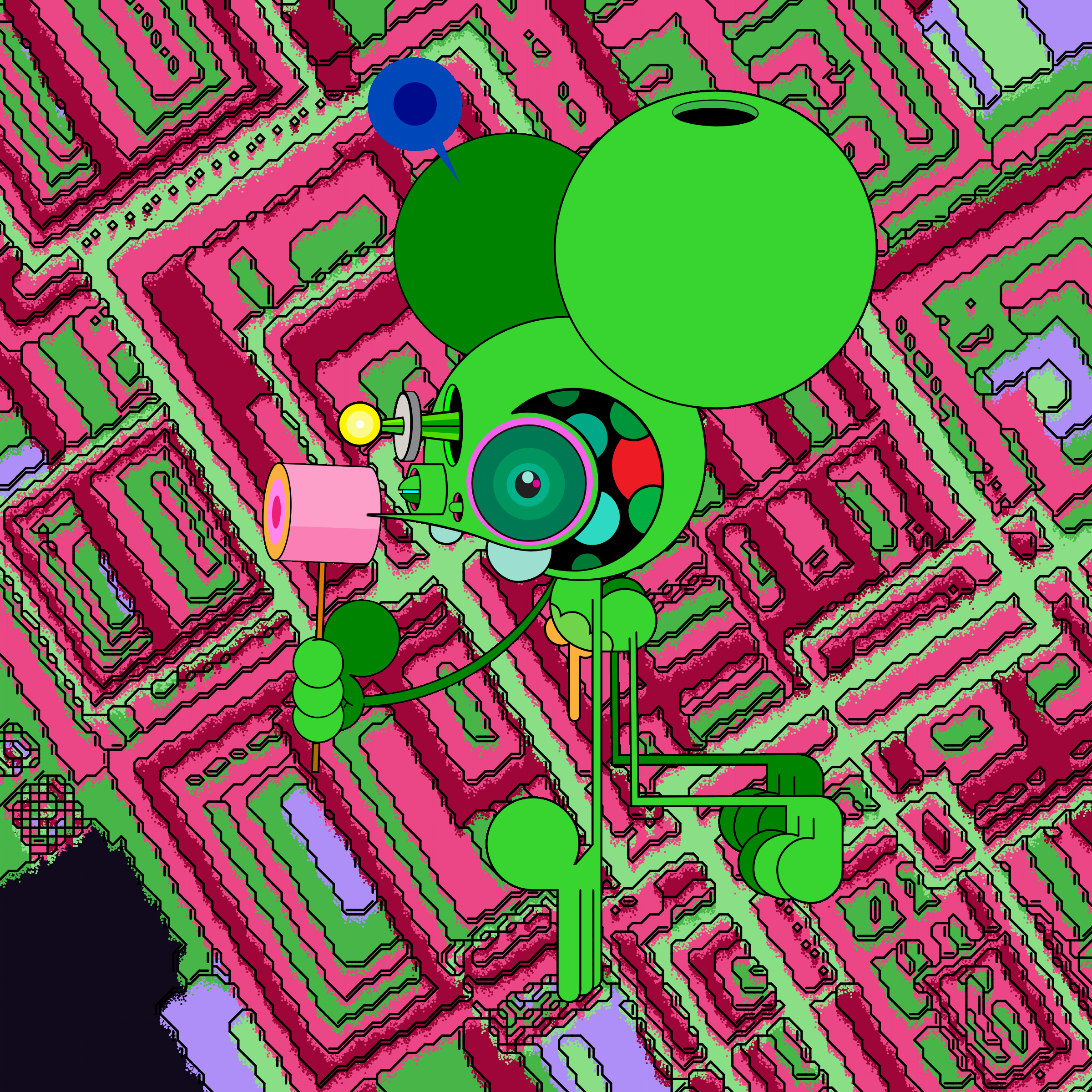 NFT Image