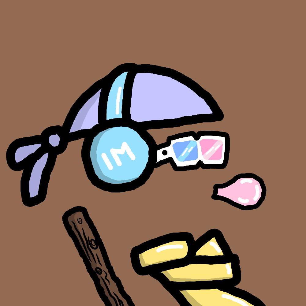 invisible mfers #4773