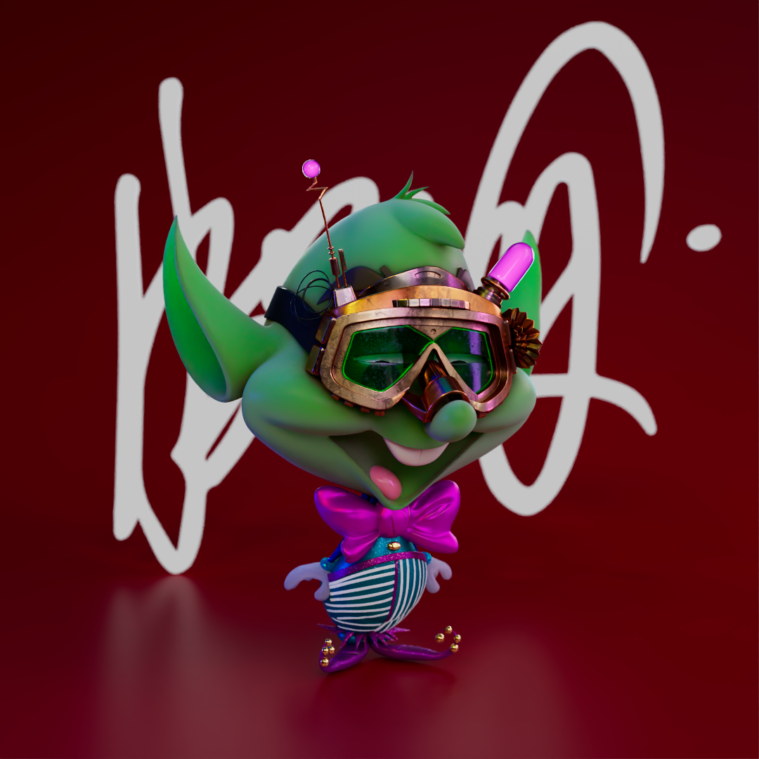 NFT Image
