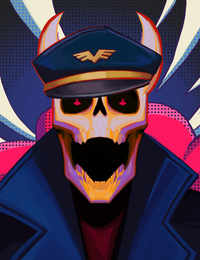 Skullx #6546