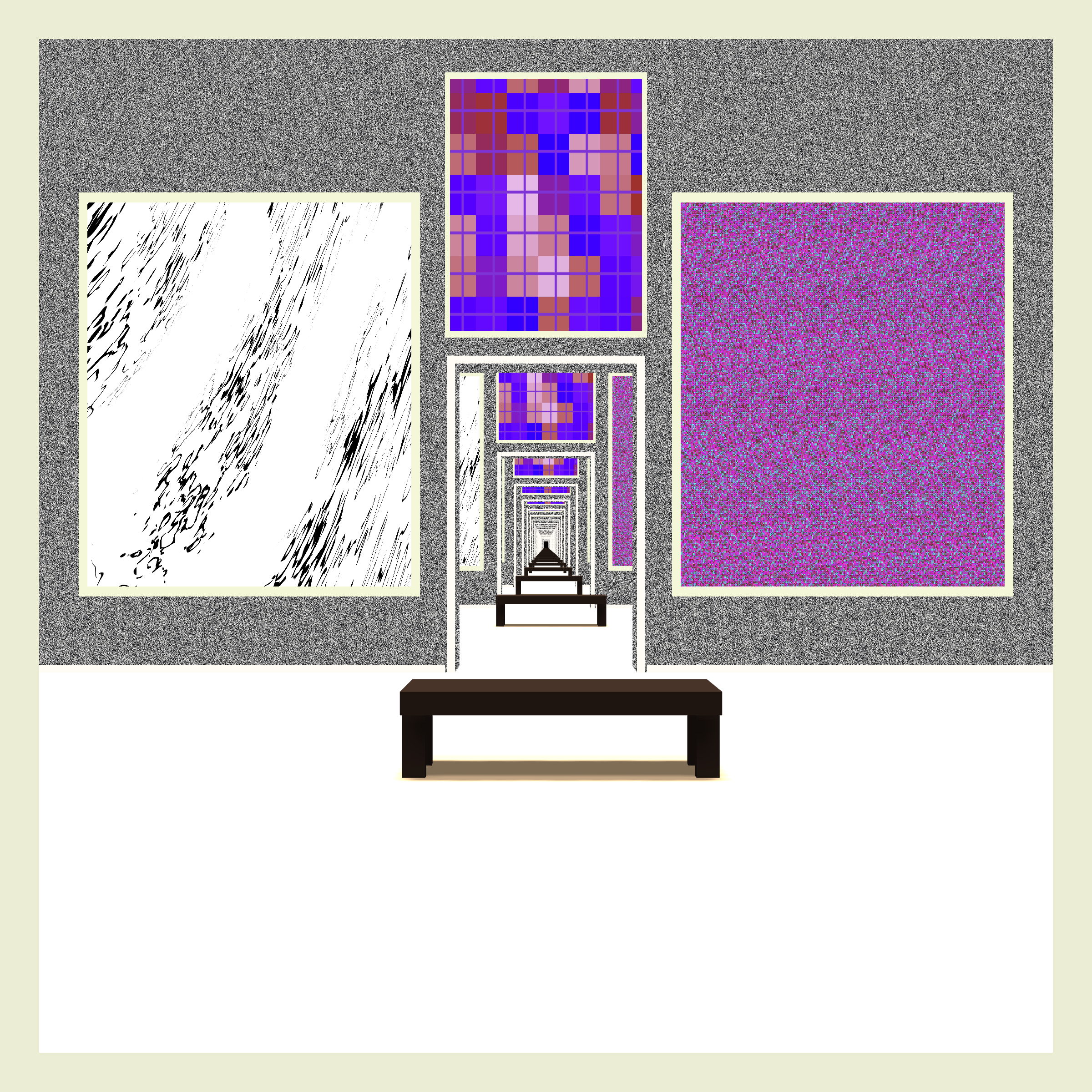 The Collector's Room #247