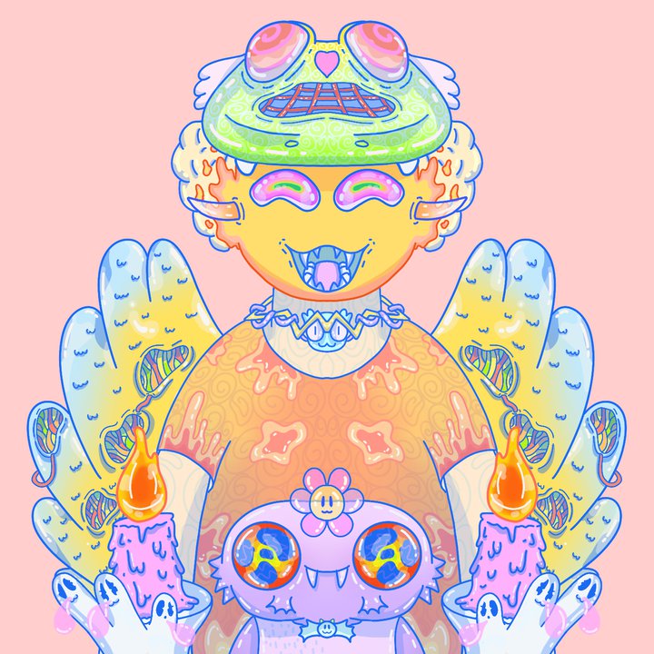 NFT Image